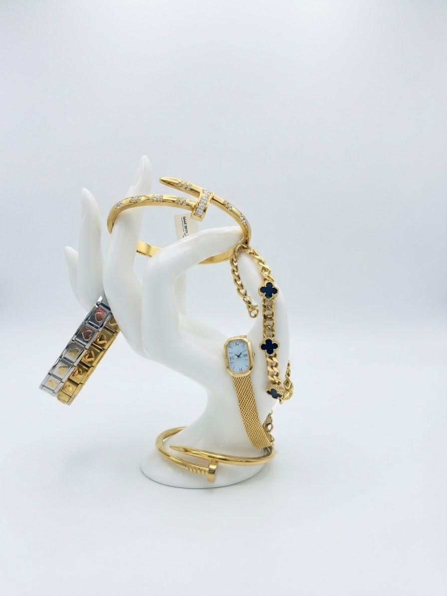 Pulseras 