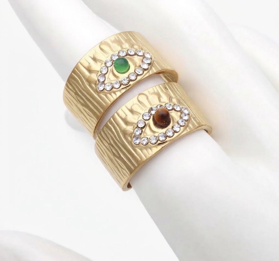 Anillos