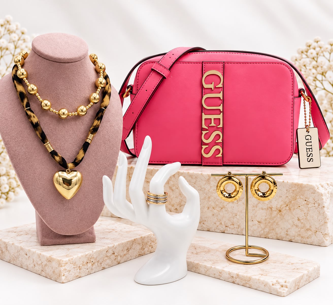 Accesorios