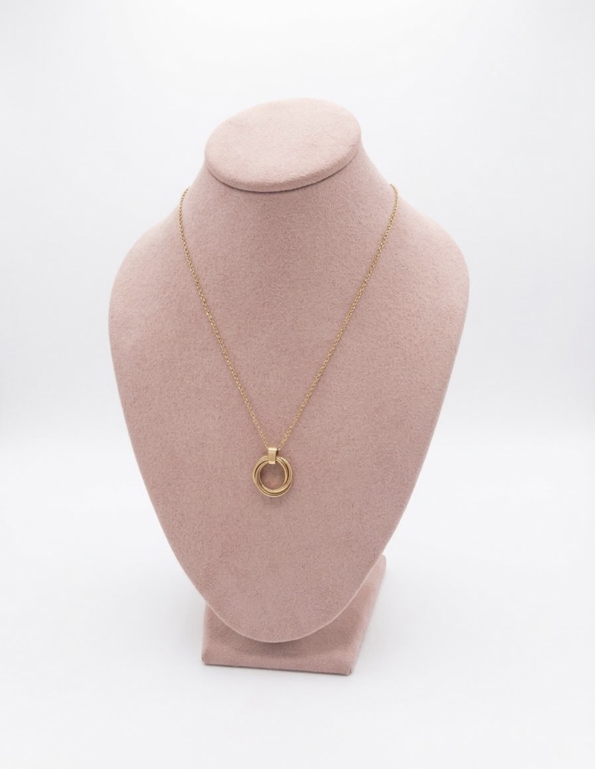 Collar aro 