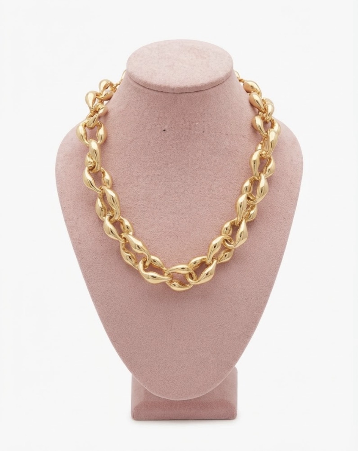 Collar cadena 