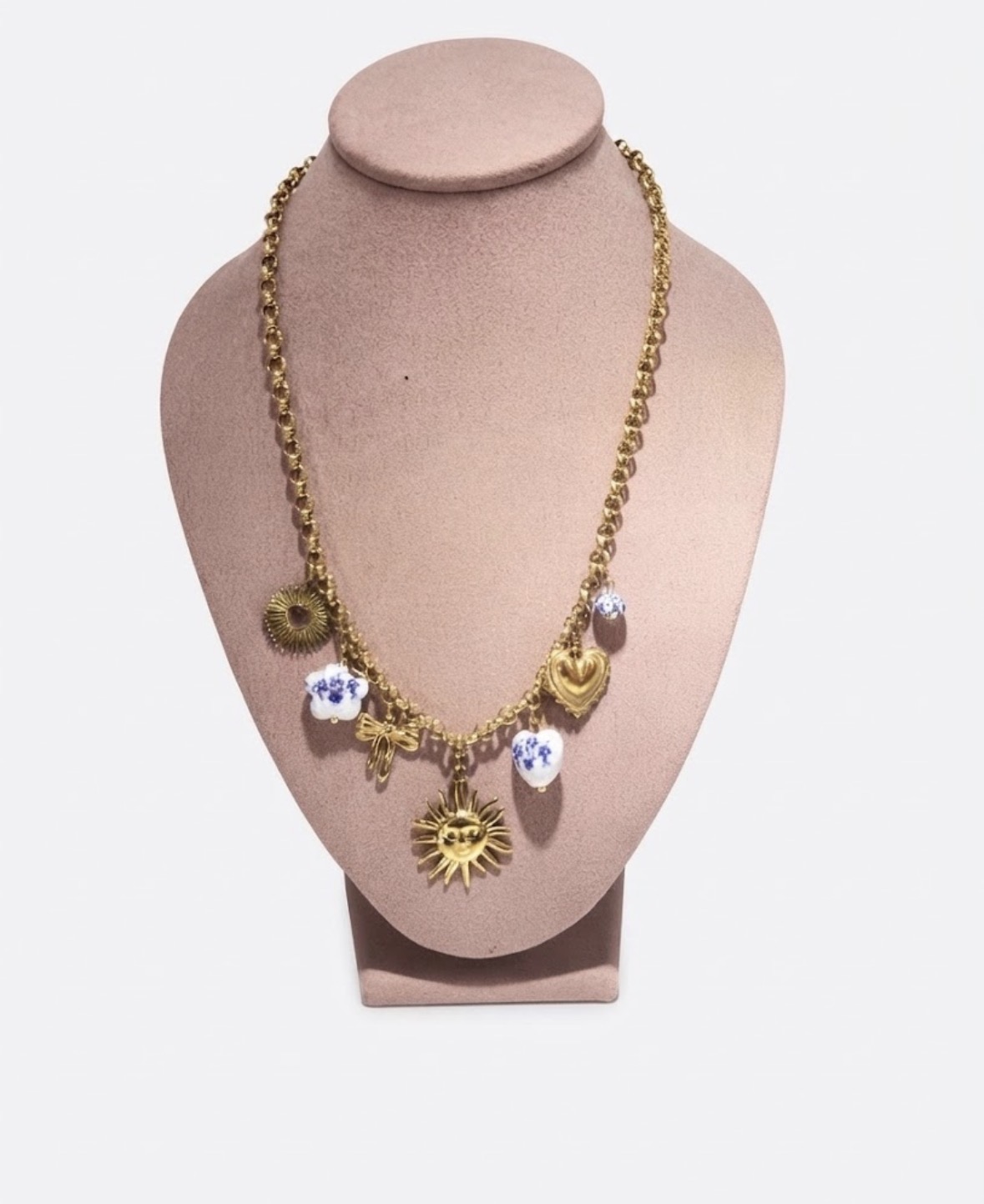 Collar Talavera 