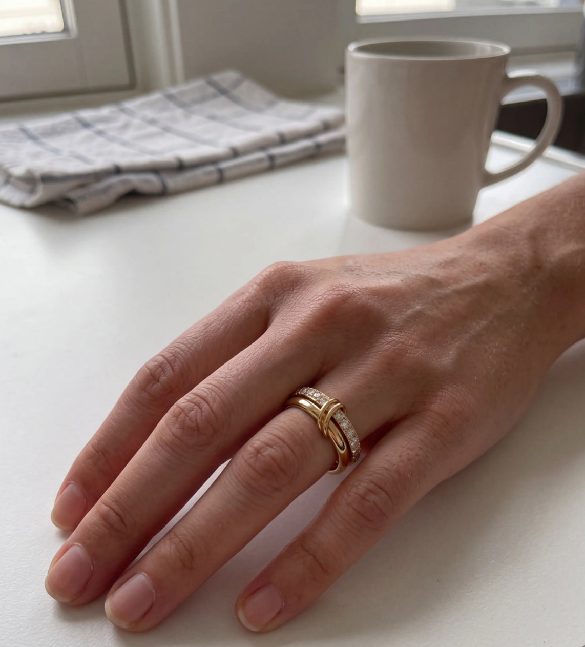 Anillo Juli 