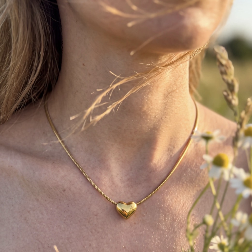 Corazón Dulce 