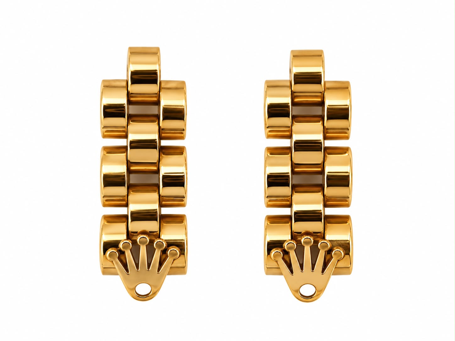 Arete Rolex