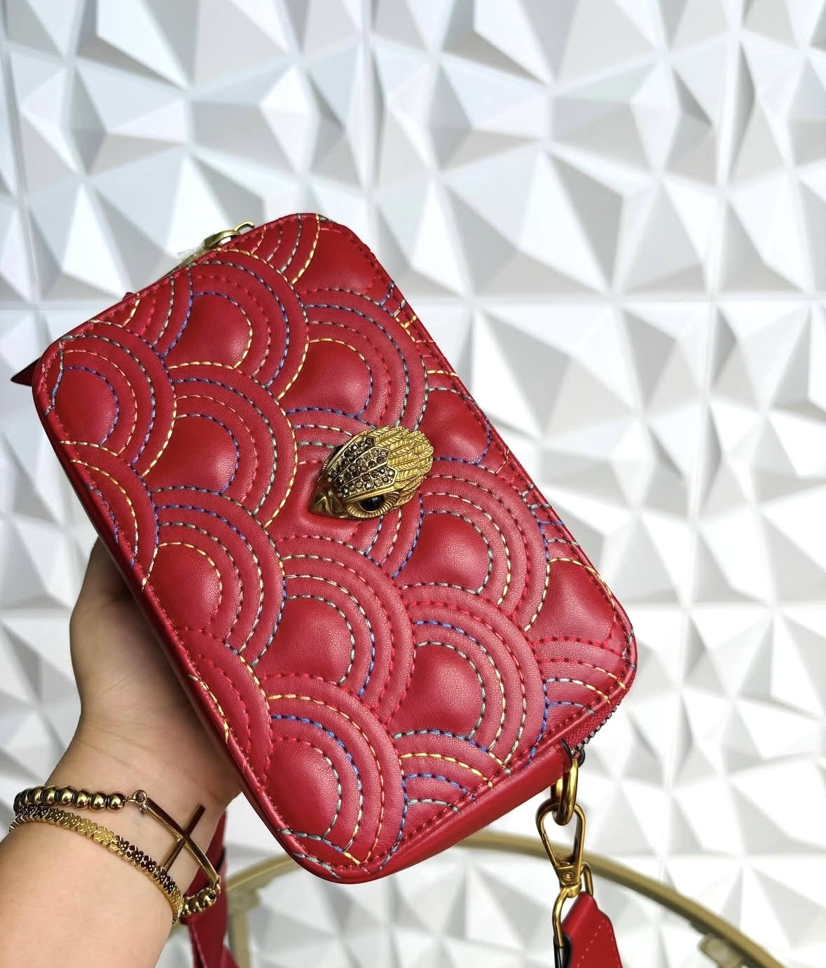 Crossbody Krt
